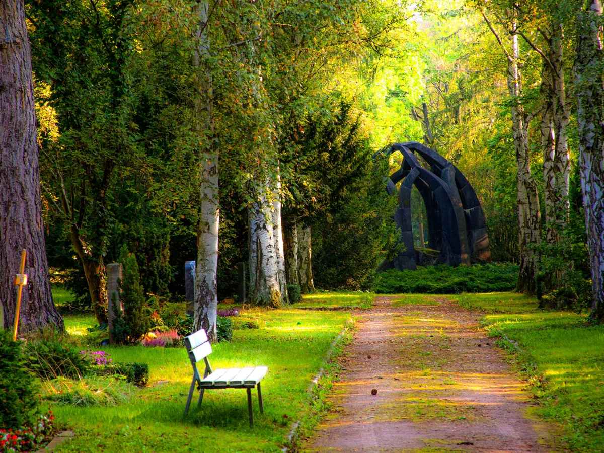 17 – Never Ending&nbsp;Trials