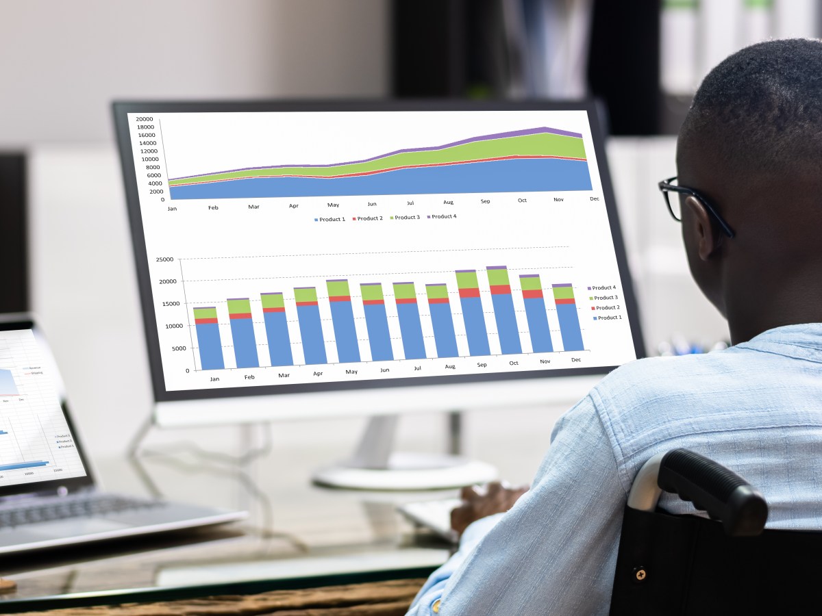 48 – Going Back to&nbsp;Work