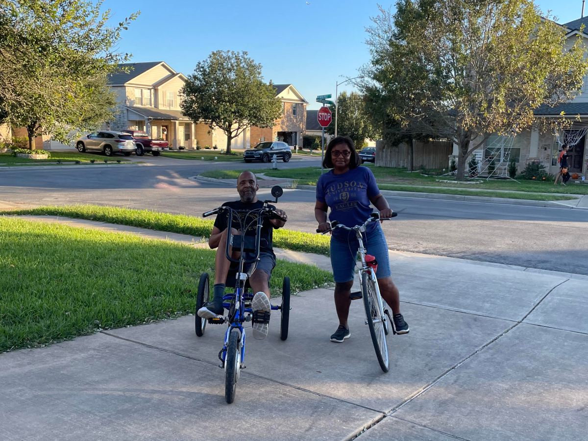 50 – Let’s&nbsp;Ride